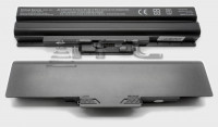 Батарея для Sony Vaio, VGP-BPS13