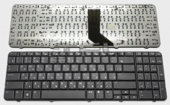 <!--Клавиатура для HP G60-->