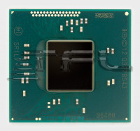 Процессор Intel® Pentium N3510, SR1LV