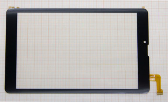 <!--Сенсорный тачскрин (стекло) XHSNM0800601B для планшета Irbis TZ890-->