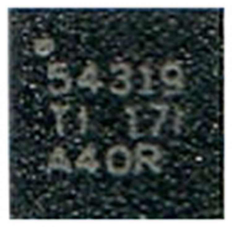 Контроллер питания TPS54319 - купить по выгодной цене