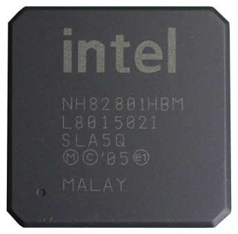 <!--Южный мост Intel NH82801HBM SLA5Q-->