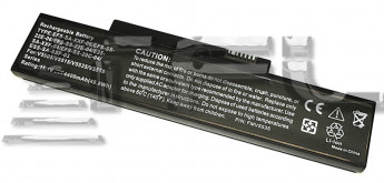 <!--Аккумуляторная батарея для Fujitsu-Siemens Esprimo Mobile V5535 11.1V   (черная)-->