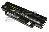 <!--Аккумуляторная батарея CMP3D для Dell Inspirion Mini 1012 Mini 1018 5200mAh  (черная) -->