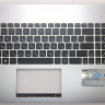 <!--Клавиатура для Asus N56J с корпусом и подсветкой, 13NB03Z1AM0201 (повреждены крепления)-->