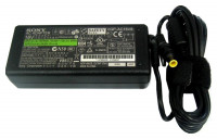 <!--Блок питания для ноутбука Sony Vaio 16V 4A 6.5x4.4mm 65W-->