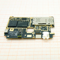 <!--Материнская плата для Asus Zenfone Max ZC553KL, 2G/32G/MSM8937, 90AX00D0-R00031-->