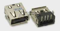 Разъём USB2.0, U2J039