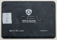 <!--Крышка задняя для Prestigio PMP7100D 3G (разбор)-->