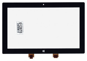 <!--Сенсорное стекло (тачскрин) Microsoft Surface RT1 1516 (черный)-->