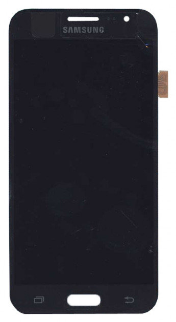 <!--Модуль (матрица + тачскрин) для Samsung Galaxy J5 SM-J500 (черный)-->