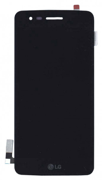 <!--Матрица и тачскрин для LG K8 (2017) X240 (черный)-->