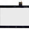 <!--Сенсорное стекло (тачскрин) Acer Iconia Tab A3-A30 (черный) -->