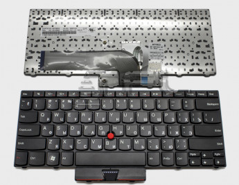 <!--Клавиатура для Lenovo E40, RU-->