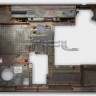 <!--Нижняя часть корпуса для RoverBook v751 (разбор)-->
