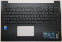 Клавиатура для Asus X553M с корпусом, 13N0-RLA0421