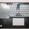<!--Клавиатура для Asus X553M с корпусом, 13N0-RLA0421-->