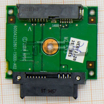 <!--Плата ODD для HP 4515s, 6050A225801-150DD-A02 (разбор)-->