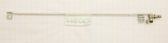 Петля левая, 24-84143-00-L (разбор)