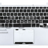 <!--Клавиатура для ноутбука Apple MacBook Pro A1425  с корпусом -->