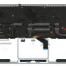 <!--Клавиатура для ноутбука Apple MacBook Pro A1425  с корпусом -->