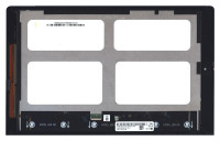 Матрица и тачскрин 10.1" Lenovo Yoga Tablet 10 B8000 