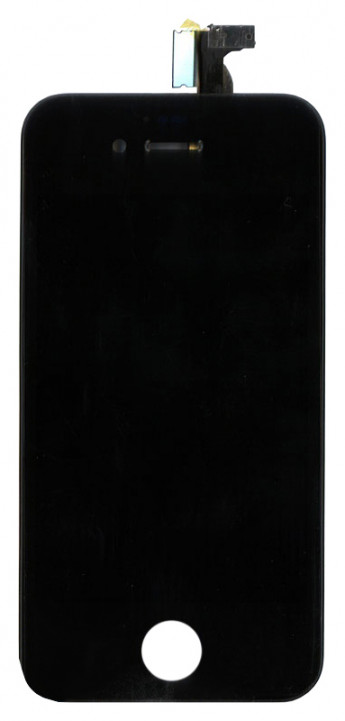 <!--Модуль (матрица + тачскрин) для Apple iPhone 4 Original (черный)-->