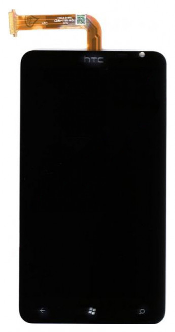 <!--Модуль (матрица + тачскрин) для HTC Titan X310e (черный)-->