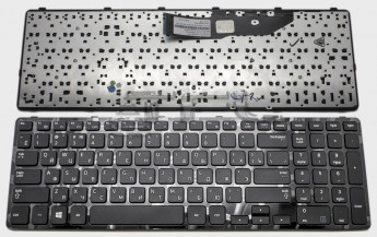 <!--Клавиатура для Samsung NP350E7С-->