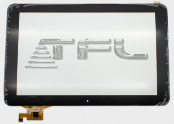 <!--Сенсорный тачскрин для Ritmix RMD-1027-->