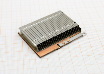 <!--Радиатор видеокарты для Asus X540L, 13NB0B10M01021-->