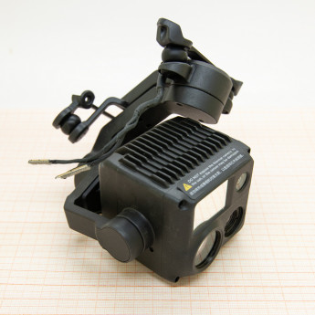 <!--Камера с подвесом для квадрокоптера DJI Matrice 30T-->