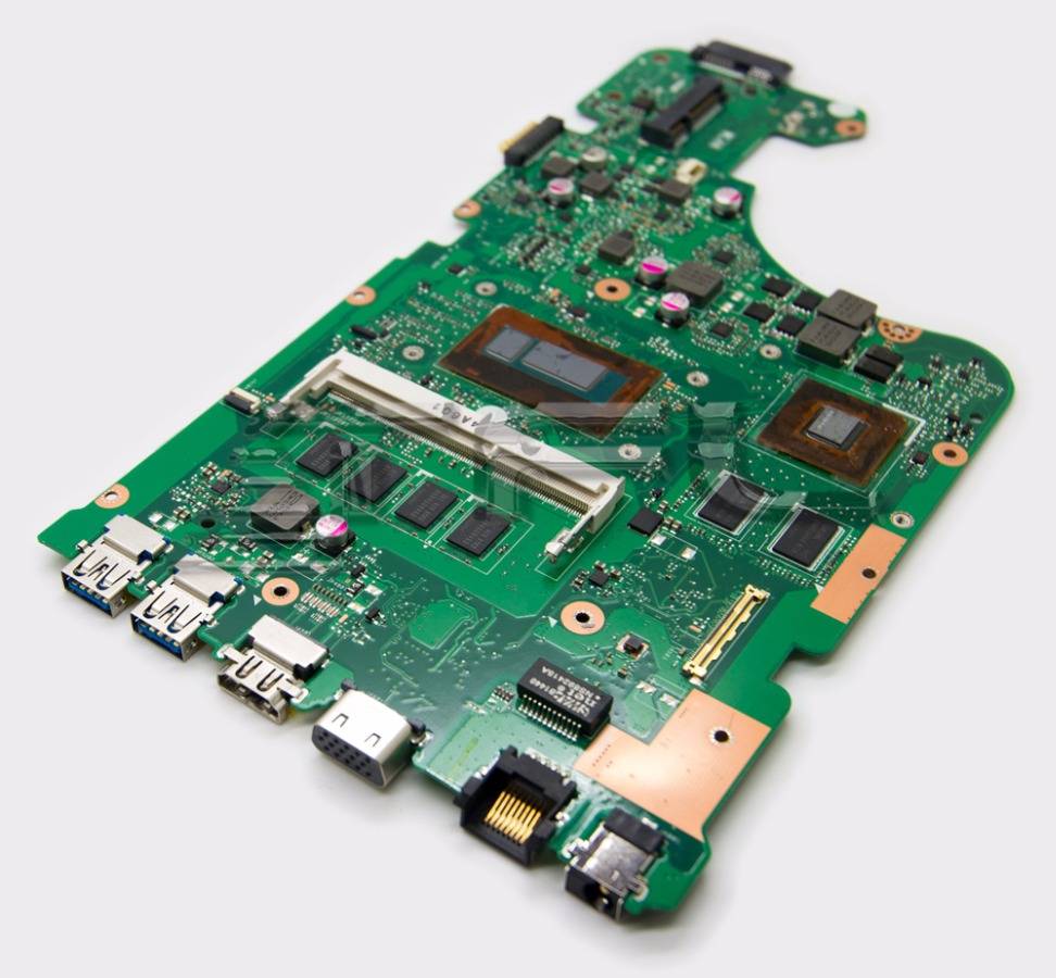 Asus X555LD 4G i3 4030U 90NB0620 R00060