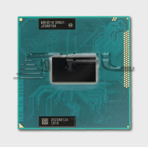 Процессор Intel® Pentium 2020M, SR0U1 - купить по выгодной цене