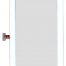 <!--Сенсорное стекло (тачскрин) Samsung Galaxy Tab 7.0 Plus P6200 (белый) -->