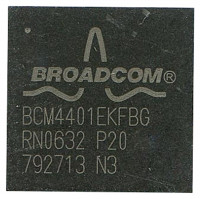 <!--Сетевой контроллер BCM4401EKFBG-->