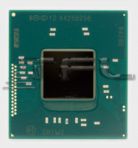 Процессор Intel® Pentium N3530, SR1W2
