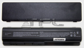 <!--Батарея HSTNN-CB72 для HP dv4 | Compaq CQ40 (LP)-->