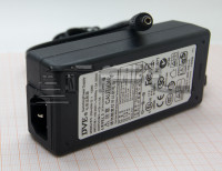 Блок питания для монитора, 5.5x2.5mm, 12V 5A, DSA-60W-12