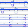 <!--LED подсветка для LC420DUE(SF)(U2)-->