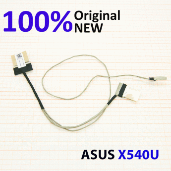 Шлейф матрицы для Asus X540U, 14005-01920700