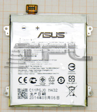 <!--Аккумулятор C11P1324 для Asus Zenfone 5 LTE A500KL (разбор)-->