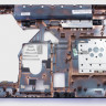 <!--Нижний корпус для Lenovo G575A1-->