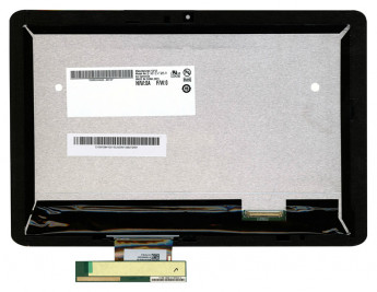 <!--Модуль (матрица + тачскрин) Acer Iconia Tab A210 A211 (черный)-->