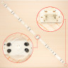 <!--LED подсветка для LG 32LJ618-->