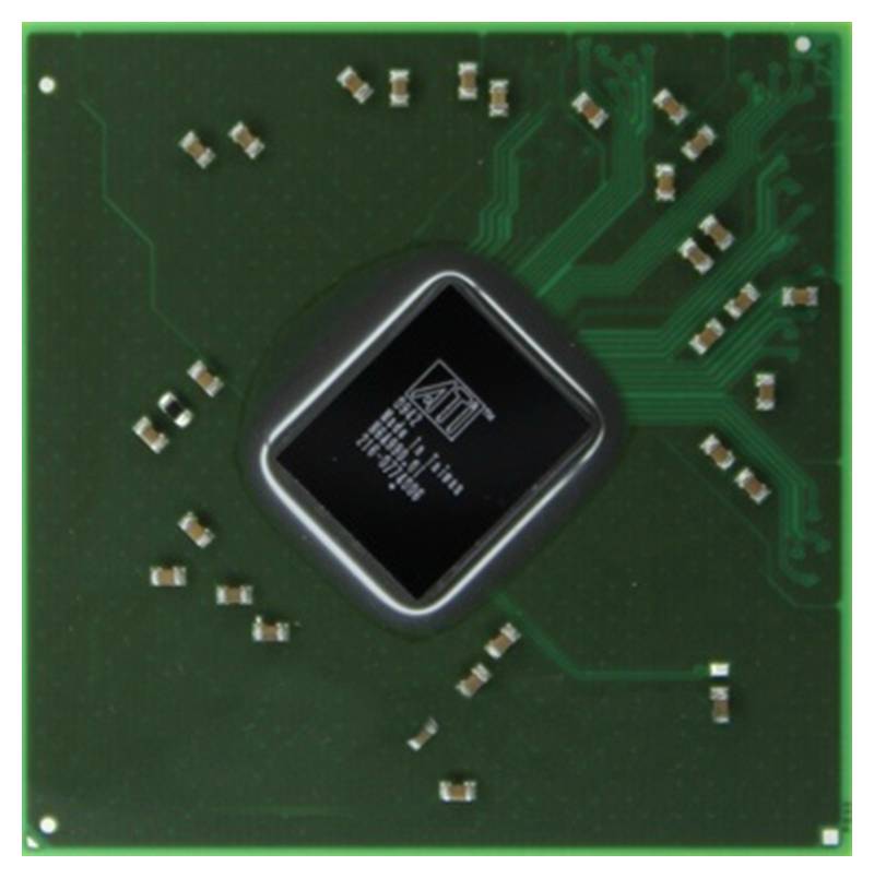 Radeon 5430 top
