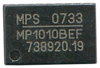 <!--MOSFET MP1010BEF-->