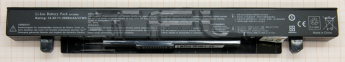 <!--Аккумулятор A41-X550A для Asus X550, 2600mAh-->