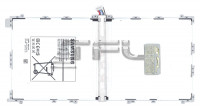 <!--Аккумуляторная батарея T9500C, T9500E для Samsung Galaxy Note Pro 12.2 SM-P905, SM-P9000, SM-P9010-->