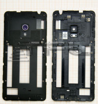 <!--Средняя часть корпуса для Asus Zenfone 5 LTE A500KL (разбор)-->